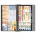 WhiteCoat Clipboard® - Silver Primary Care Edition